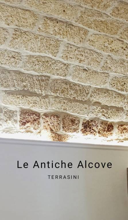 Le Antiche Alcove holiday home Terrasini