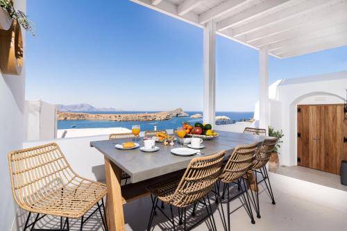 Resort Lindos