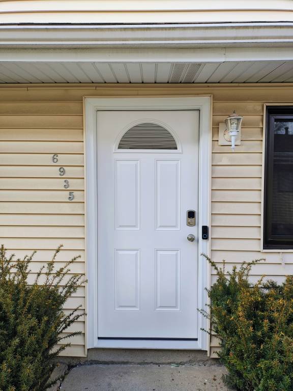 Condo Merrillville