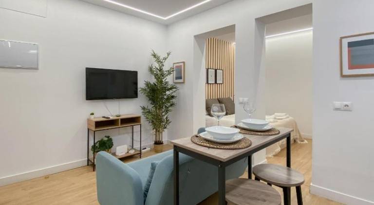 Holiday apartment with 1 room for 3 persons — photo 3