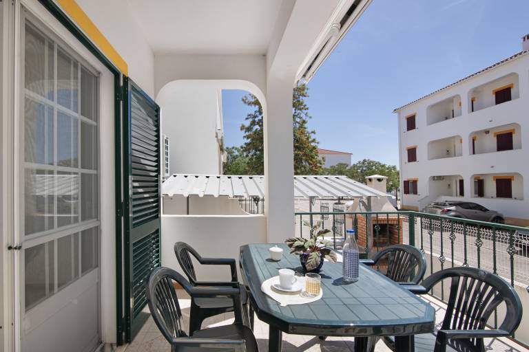 Ferienwohnung Vila Nova de Cacela