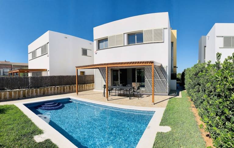 House Cala en Bosc