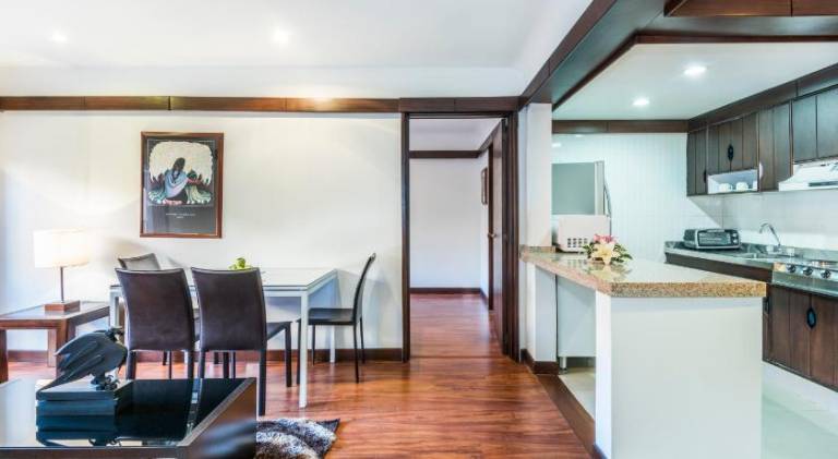 Travelers Condominio Plenitud — photo 2