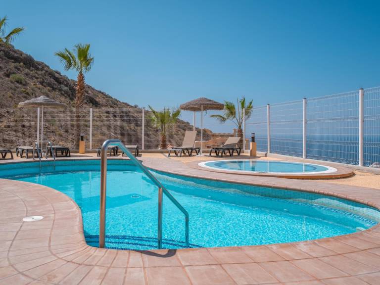Ferienwohnung in Costa Adeje f&uuml;r max. 5 Personen am Atlantik