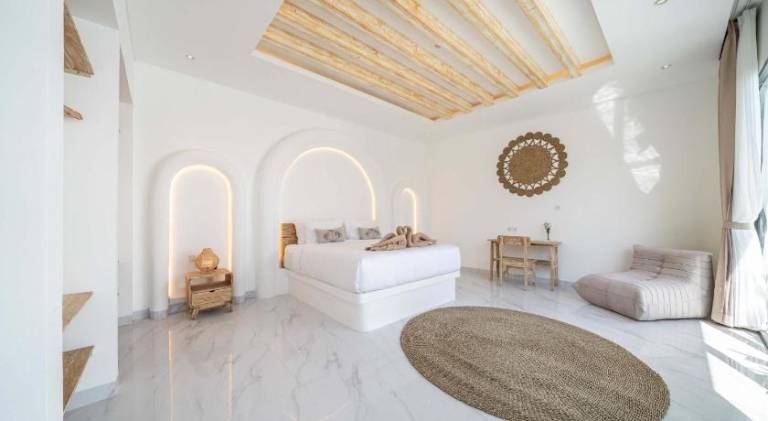 Villa with pool | Perfect for remote work | Pets are welcome — photo 2