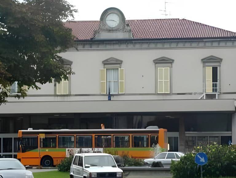 Bed & Breakfast Stazione