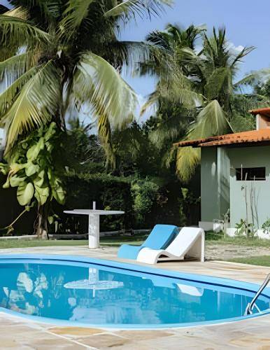 Chalet Porto de Galinhas