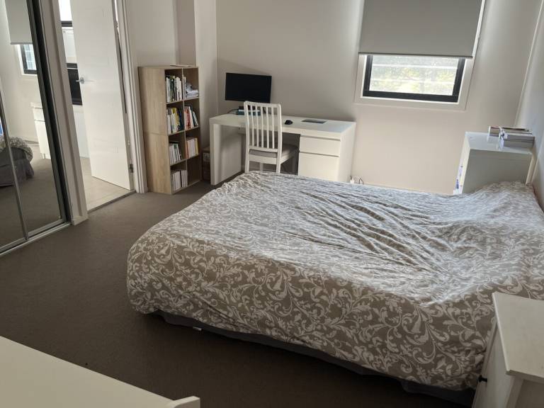 Privatzimmer Chifley