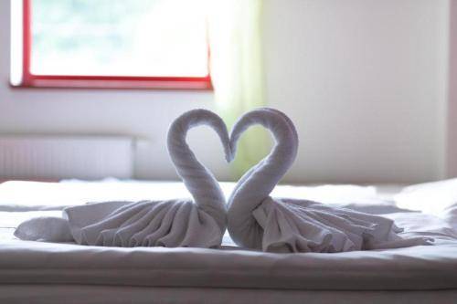 Hotel Galaxie in Zlin