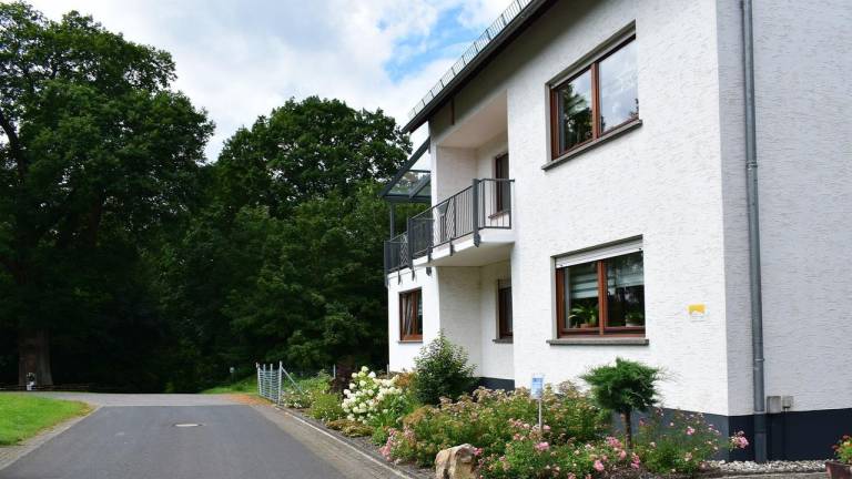 Ferienwohnung Oppenhausen