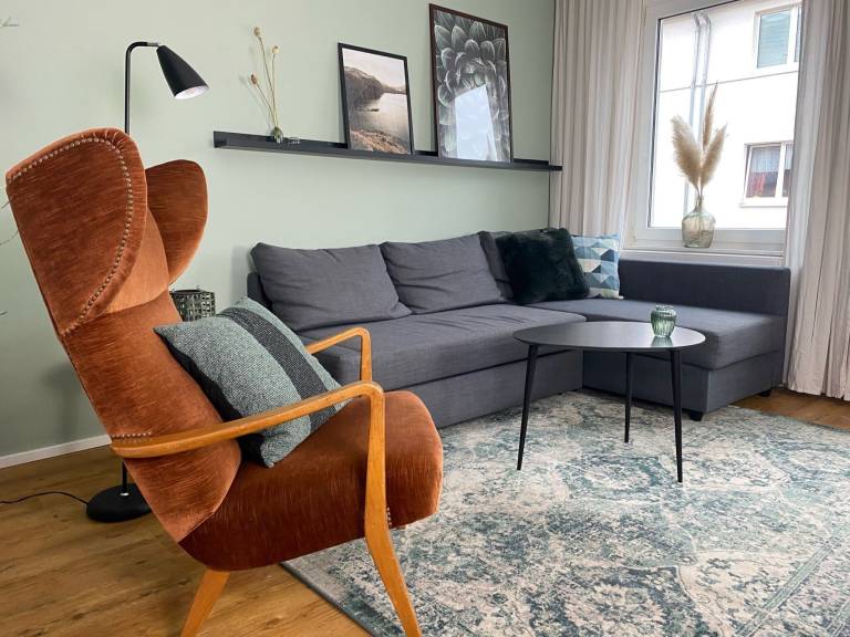 Appartement Eisenach