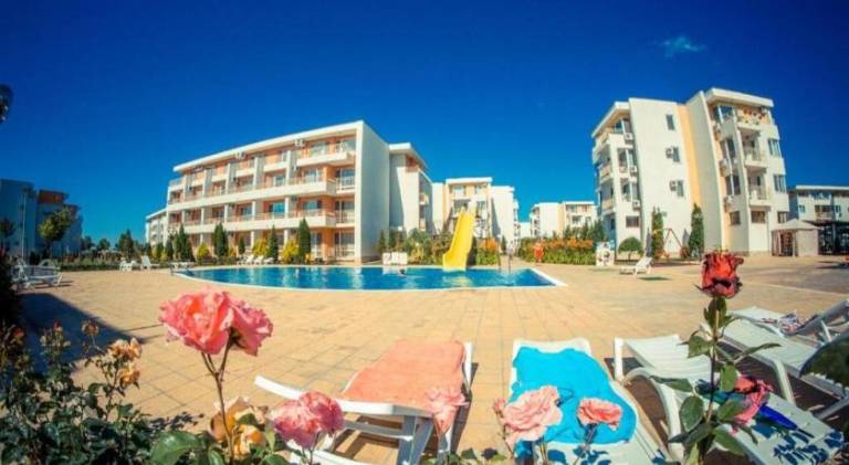 Wonderful holiday apartment with pool | Dogs allowed — photo 3