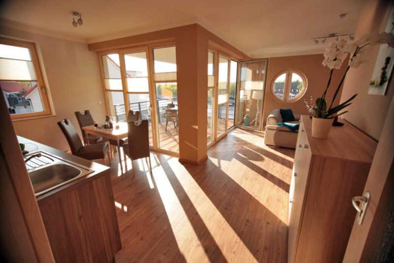 Appartement  Groß-Schönwalde