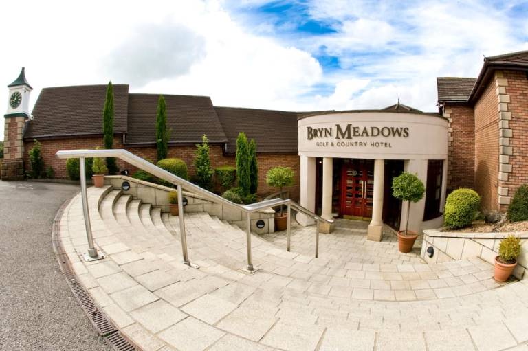 Bryn Meadows Golf Hotel & Spa