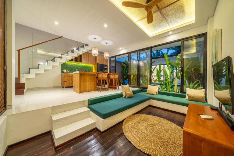 Lula - Charming 2BDR villa w Private Pool&Garden — photo 3