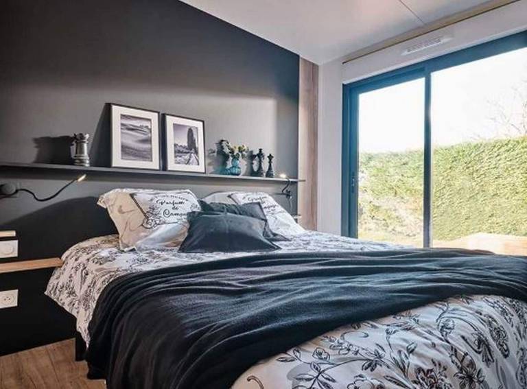 Appartement  Asnelles