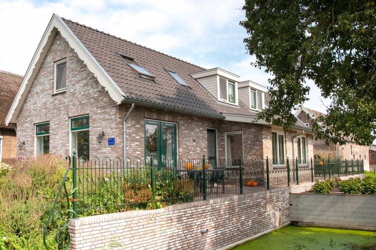 Huis Amstelveen