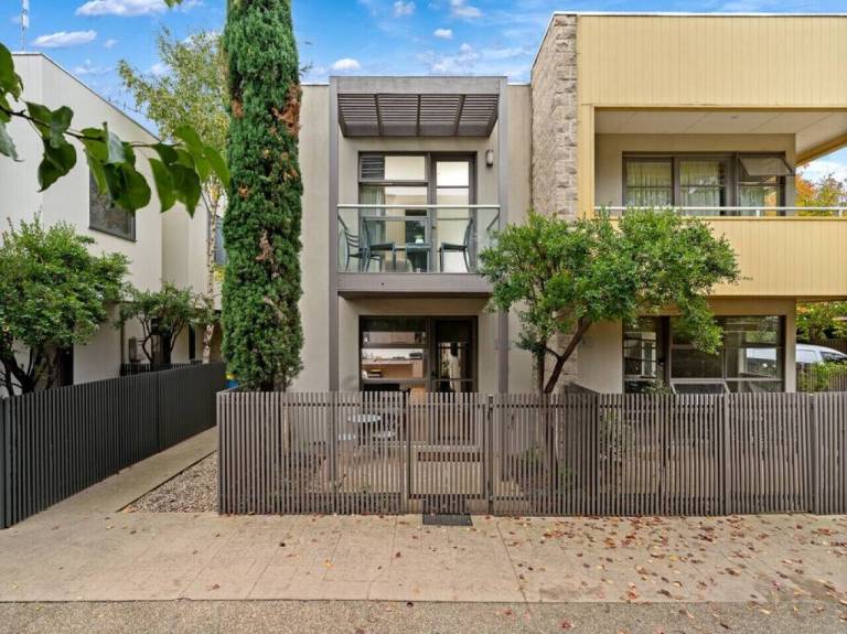 Apartment Shepparton
