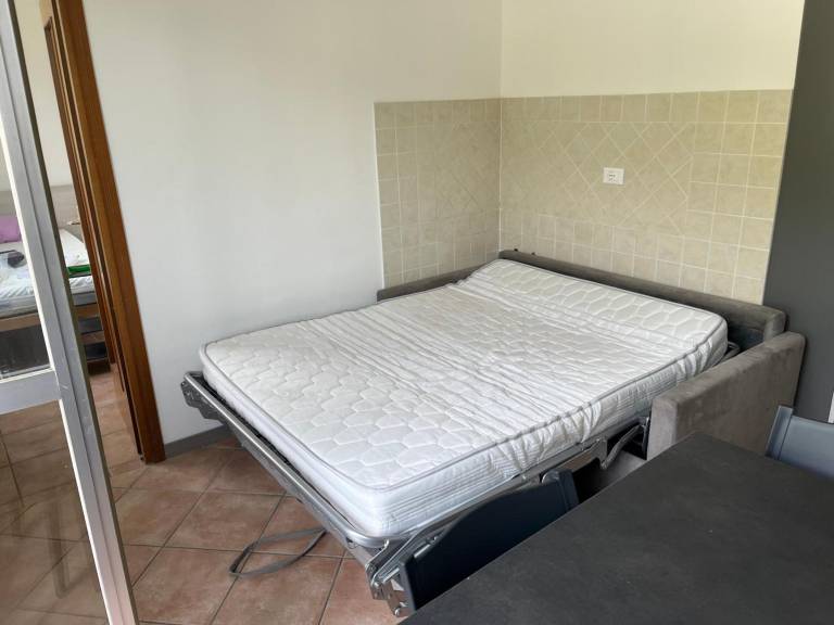 Apartment  Mezzana