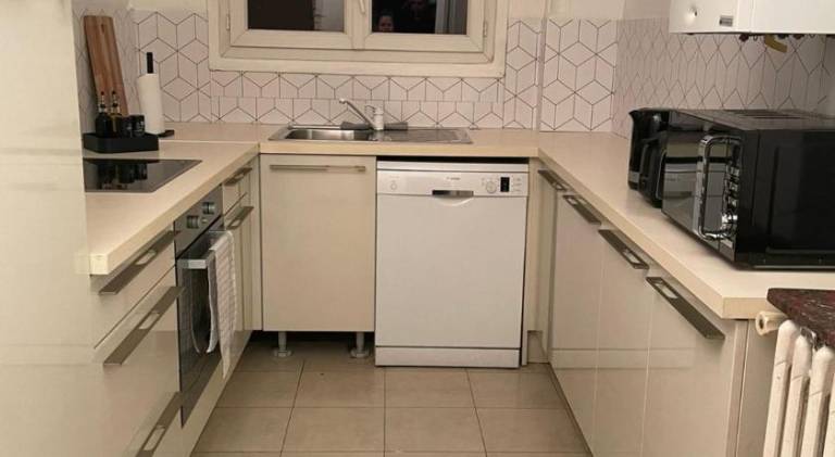 Apartment | Pets are welcome — photo 4