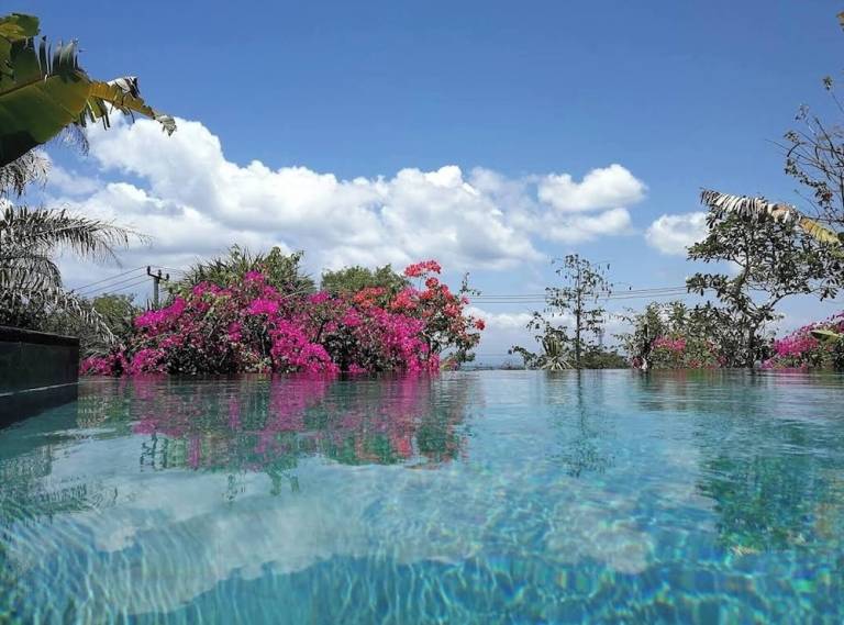 Villa  Uluwatu beach
