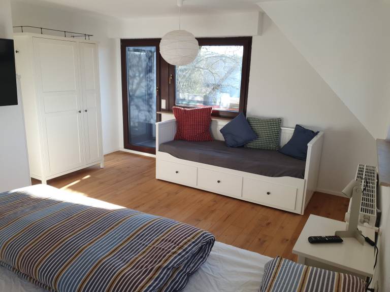Condo  Stuttgart