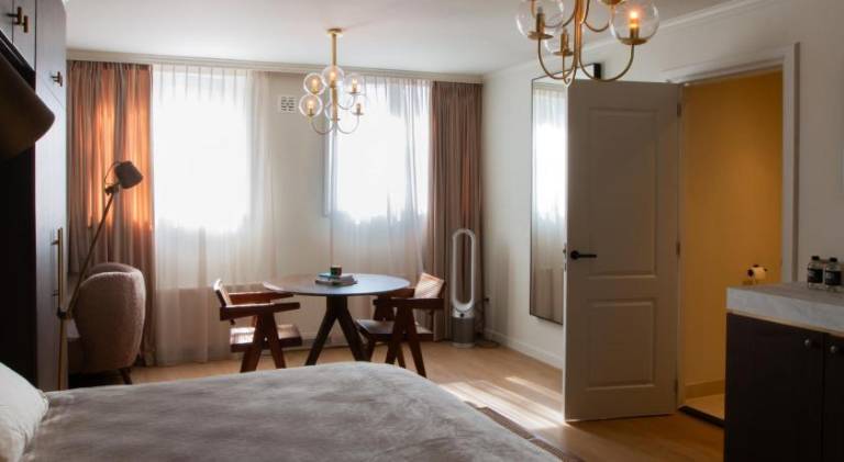 B&B Midtown Amsterdam suites — photo 2