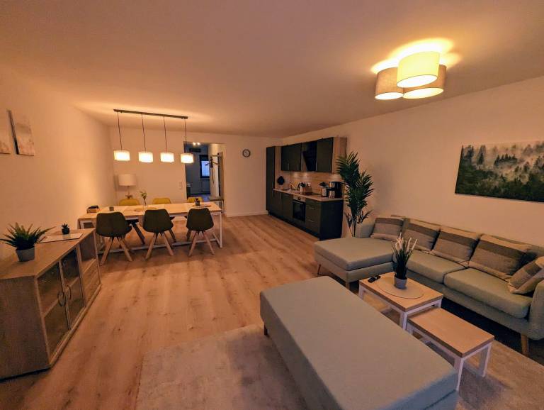 Ferienwohnung Goslar