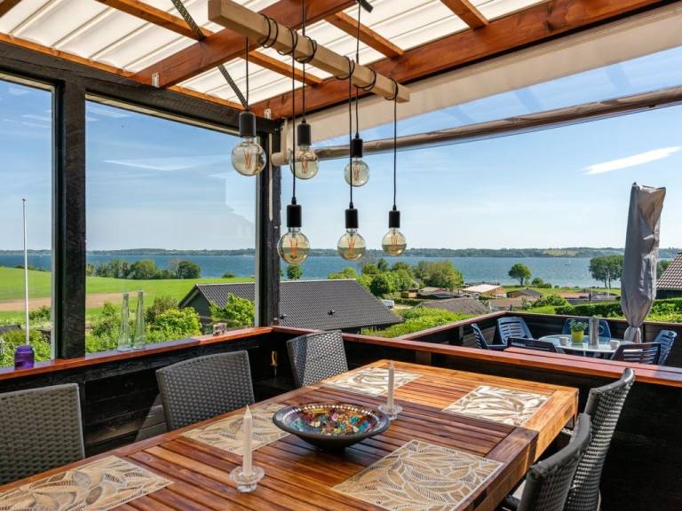 Feriecenter  Aabenraa