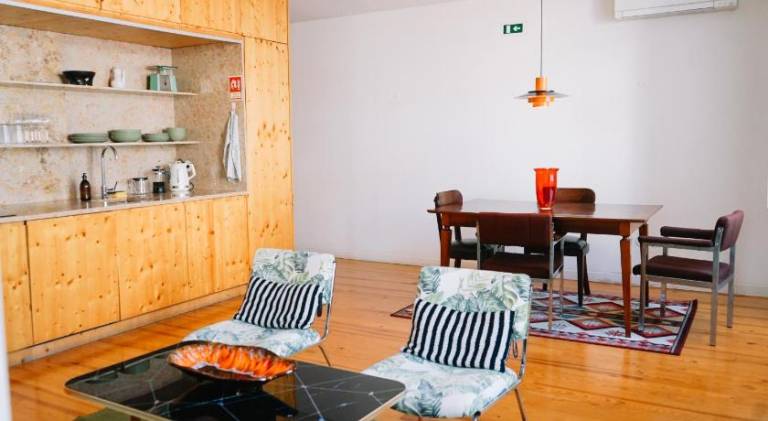 Rental apartment with terrace | Close to São Jorge Castle | Pets are welcome — photo 3