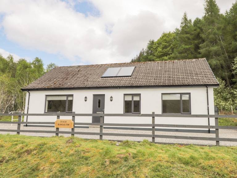 House Cannich