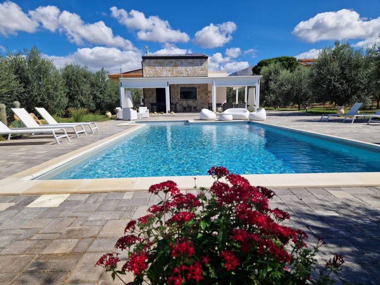 Villa Partinico