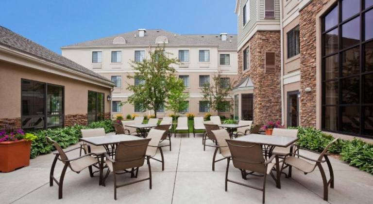 Candlewood Suites Eagan Arpt South Mall Area By IHG — photo 5