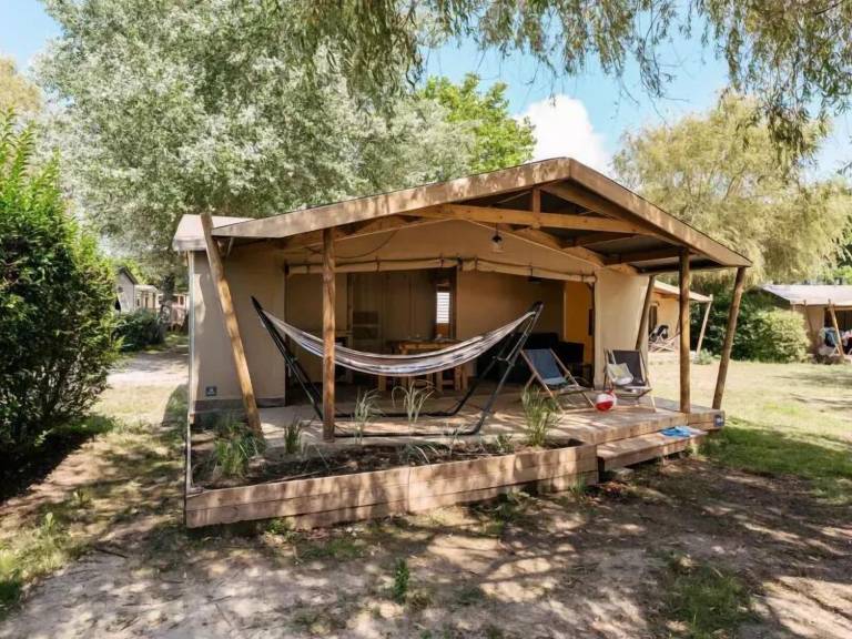 Mobil-home Quiberon