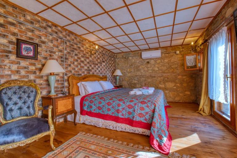 Bed & Breakfast Kuşadası