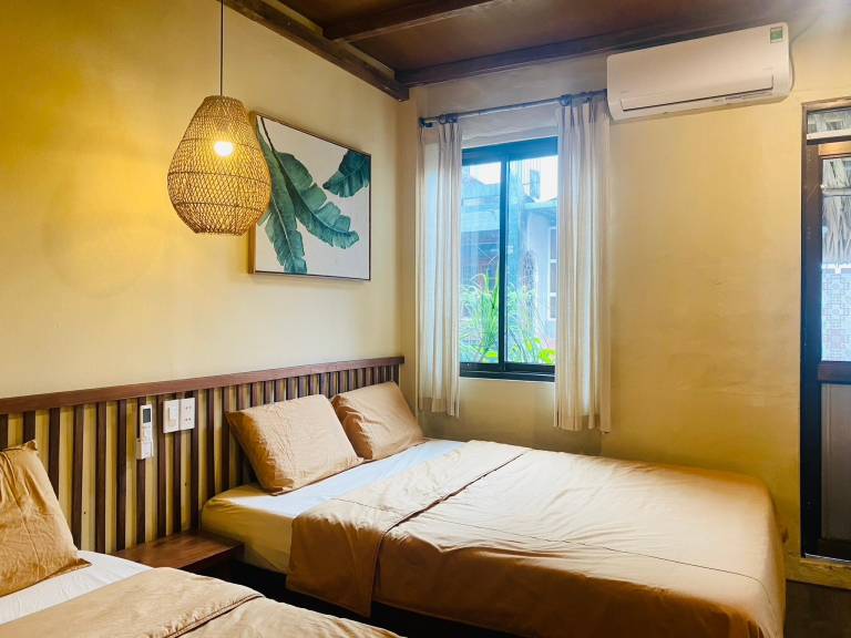 20 m&sup2; Ferienhaus