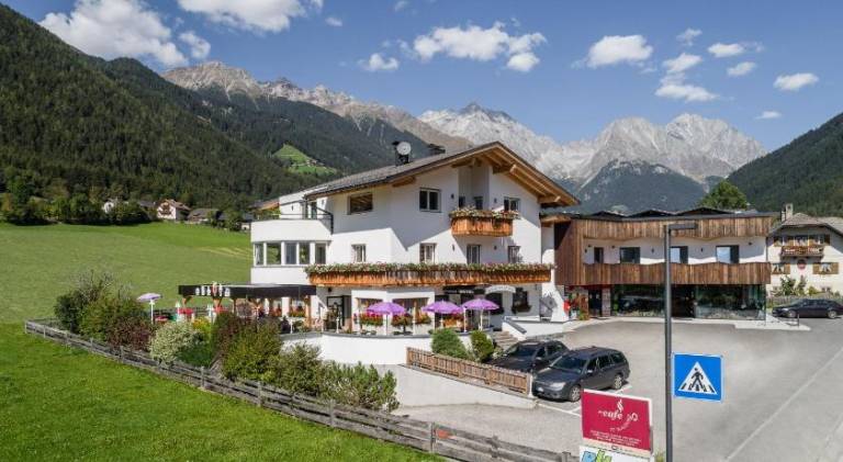Bed & Breakfast  Rasen-Antholz