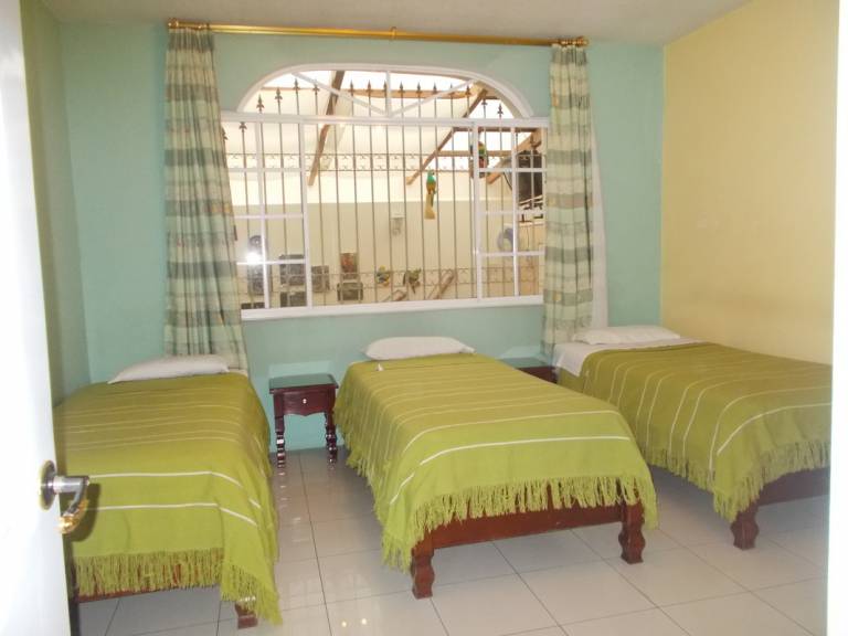 Privatzimmer