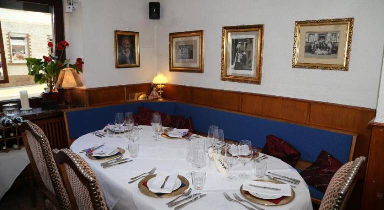 Hotel & Restaurant Raisch — photo 3