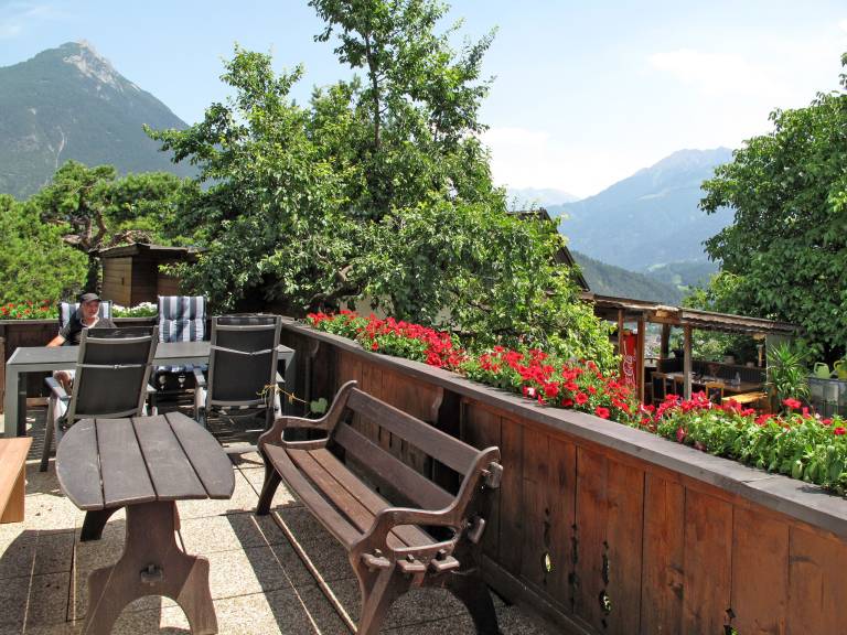 Voll ausgestattete wunderschöne Ferienwohnung mit Garten, Grill und Terrasse | Bergblick | Haustiere erlaubt - 1