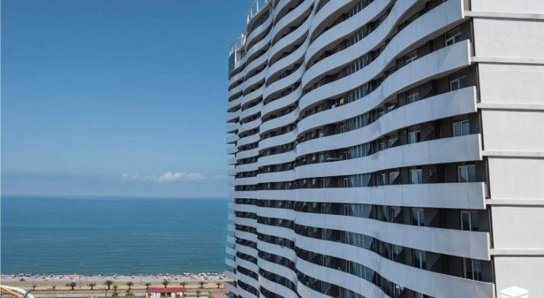 Apartment  Batumi