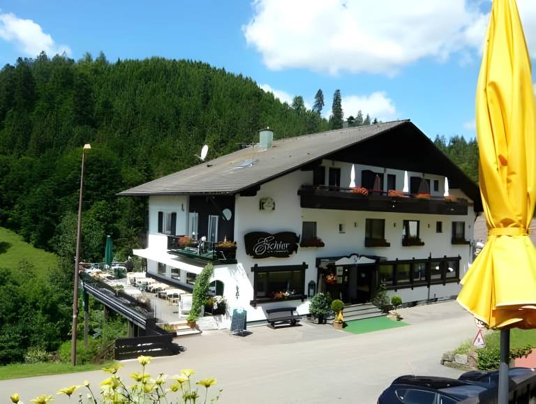 Landhaus Eickler in Baiersbronn