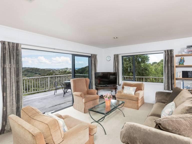 Cottage Paihia