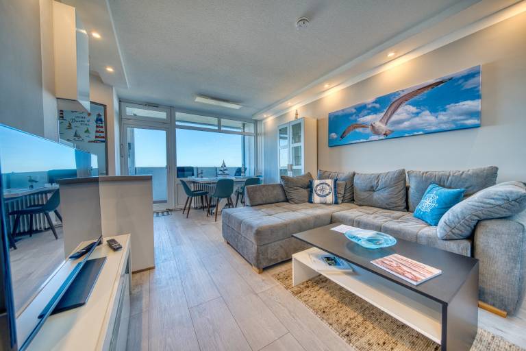 Ferienwohnung Heiligenhafen