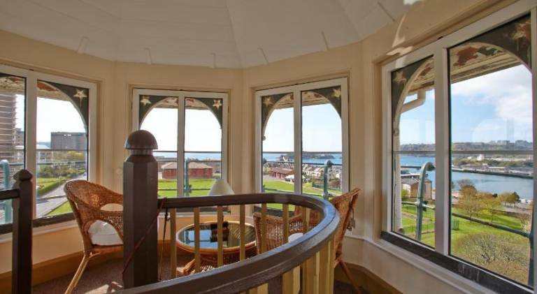 Duke Of Cornwall Hotel — photo 2