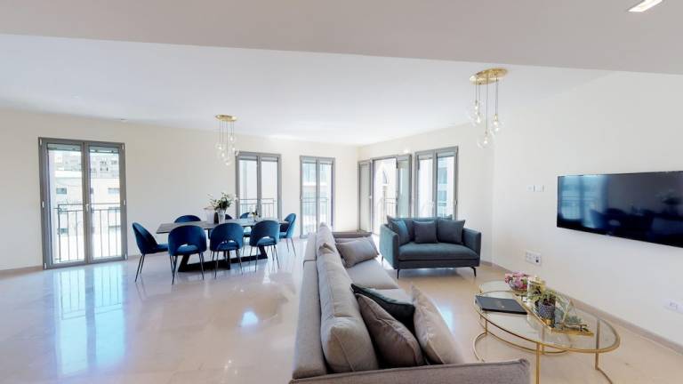 Ferienwohnung  Jerusalem