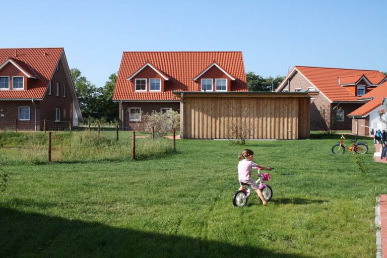 Family-friendly charming house with barbecue, terrace & garden | Beach nearby | Pets are welcome — photo 3