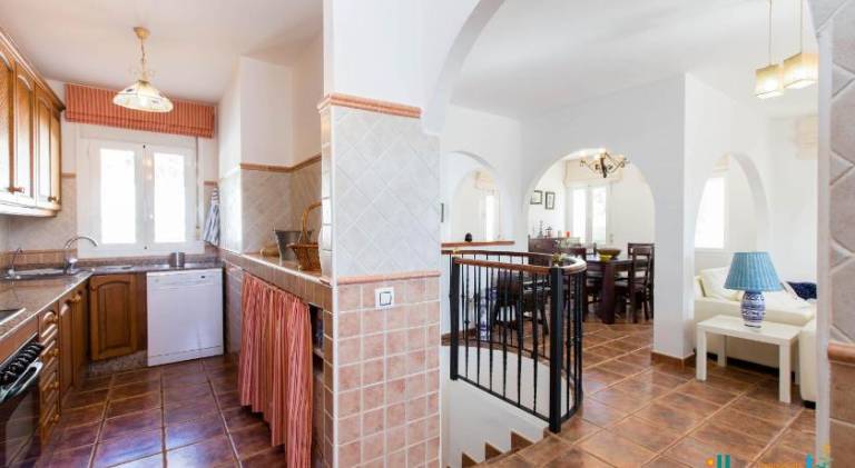 Villa with pool | Close to the beach | Dogs allowed — photo 4