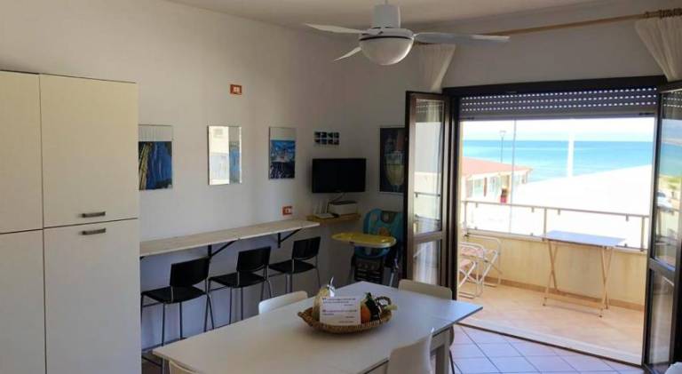 Wonderful house | Beach nearby | Dogs allowed in Alcamo
