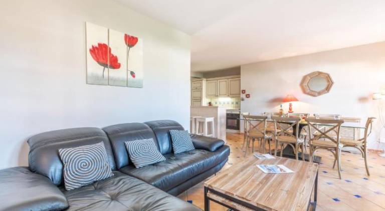 Rental apartment with pool | Pets allowed — photo 2